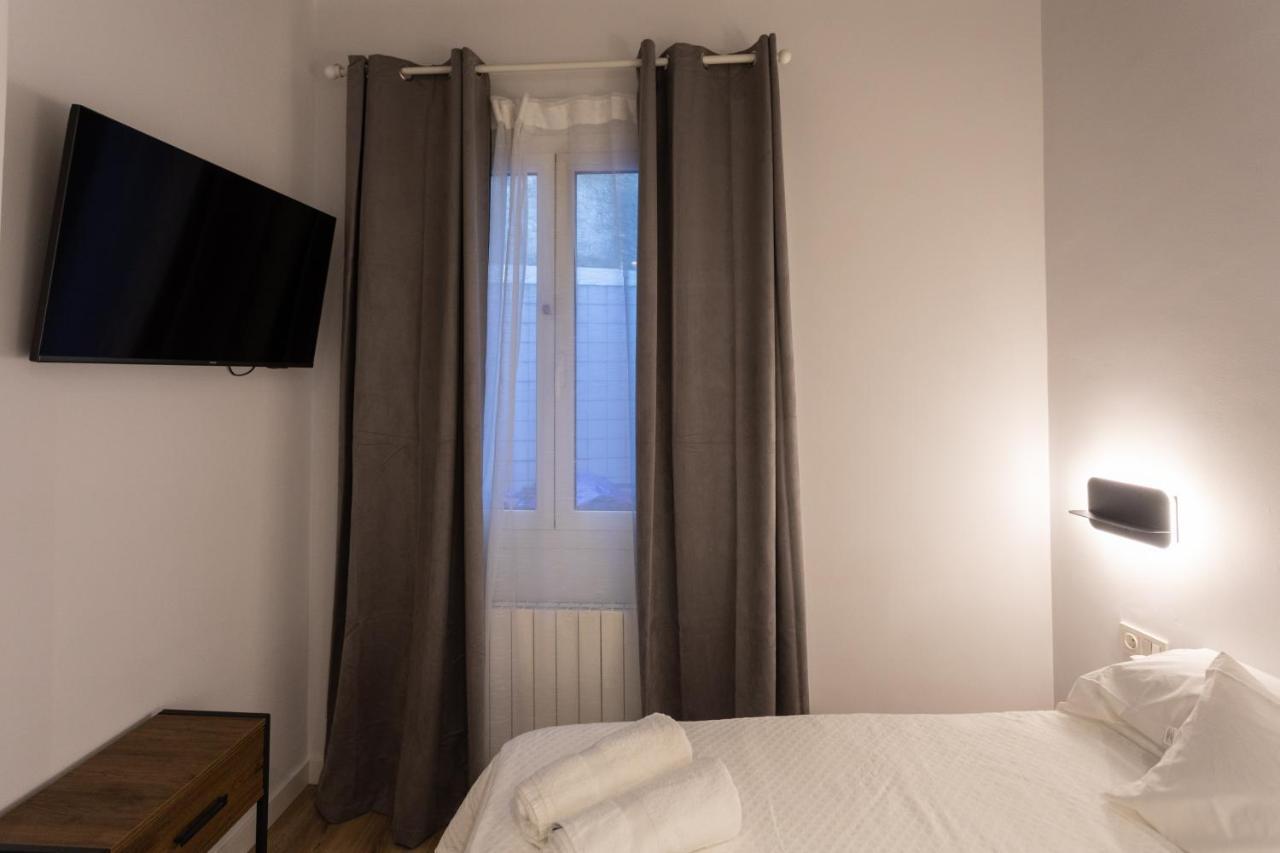 Piso De Diseno Con Vistas A La Ria. Apartment Билбао Екстериор снимка