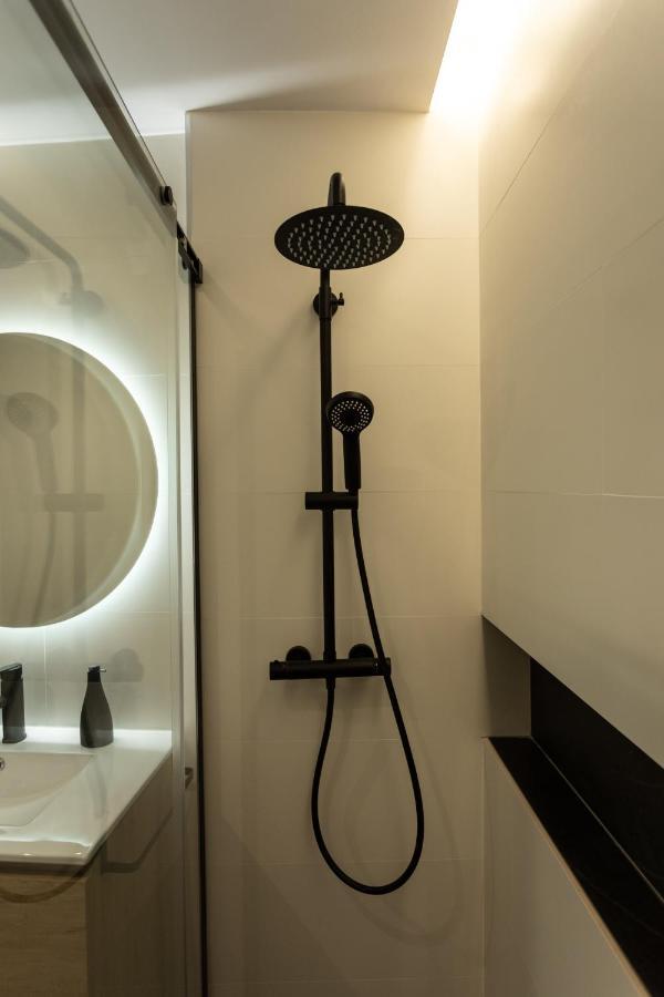 Piso De Diseno Con Vistas A La Ria. Apartment Билбао Екстериор снимка
